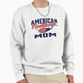 American Football T Shirts Moms Who T-Shirt - Streetwear Style Men Women - T-Shirt, Sweatshirt, Hoodie