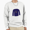 G Jumper Sweatshirt - Unique Graphic for Adults - T-Shirt, Sweatshirt, Hoodie