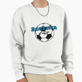 2Gether Bl Series Soccer Icon Sweatshirt - Trendy Graphic Unisex - T-Shirt, Sweatshirt, Hoodie