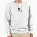And Football Sweatshirt - Novelty Apparel Unisex - T-Shirt, Sweatshirt, Hoodie