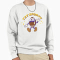 Yay Sports Football Sweatshirt - Trendy Graphic Men Women - T-Shirt, Sweatshirt, Hoodie