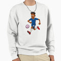 Estevao Sweatshirt - Casual Everyday Wear Unisex - T-Shirt, Sweatshirt, Hoodie