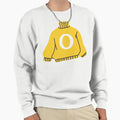 Letter Sweatshirt - Custom Art Print for Adults - T-Shirt, Sweatshirt, Hoodie