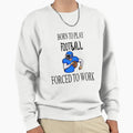 American Football Sweatshirt - Trendy Graphic Men Women - T-Shirt, Sweatshirt, Hoodie