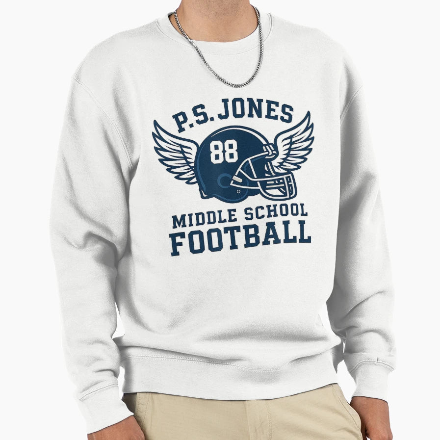 Shaquille Oneal Sweatshirt - Streetwear Style Men Women - T-Shirt, Sweatshirt, Hoodie