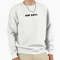 Ew Sweatshirt - Custom Art Print Men Women - T-Shirt, Sweatshirt, Hoodie