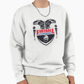 Football Championship Sweatshirt - Custom Art Print Unisex - T-Shirt, Sweatshirt, Hoodie