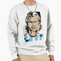 Messi Sweatshirt - Casual Everyday Wear Unisex - T-Shirt, Sweatshirt, Hoodie