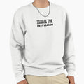 Football Season Is Best Season Sweatshirt - Novelty Apparel Men Women - T-Shirt, Sweatshirt, Hoodie