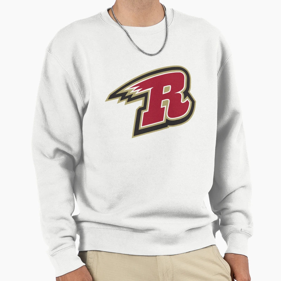 Rush Rapid City T-Shirt - Fun Novelty Design for Adults - T-Shirt, Sweatshirt, Hoodie