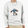 Chiefs Sports Dynamic Illustrations Sweatshirt - Unique Graphic Men Women - T-Shirt, Sweatshirt, Hoodie