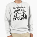 This Rocks Fantasy Football Sweatshirt - Fun Novelty Design for Adults - T-Shirt, Sweatshirt, Hoodie