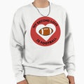 My Second Love Is Football T-Shirt - Aesthetic Graphic Men Women - T-Shirt, Sweatshirt, Hoodie