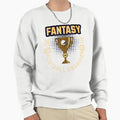 2022 Fantasy Football Champ Sweatshirt - Graphic Print Men Women - T-Shirt, Sweatshirt, Hoodie