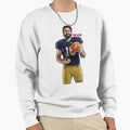 Sam Hartman 2 Sweatshirt - Fun Novelty Design Men Women - T-Shirt, Sweatshirt, Hoodie