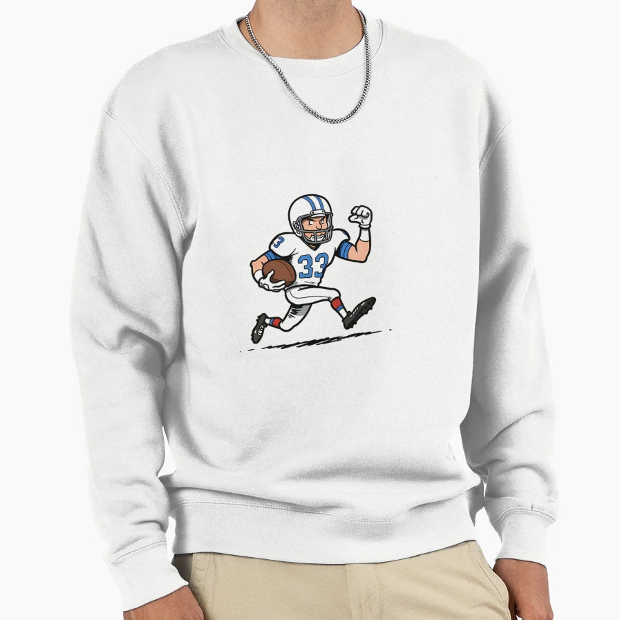 Packers Sports Dynamic Illustrations Sweatshirt - Unique Graphic Men Women - T-Shirt, Sweatshirt, Hoodie