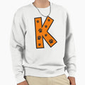 Paw Alphabet Sweatshirt - Unique Graphic Unisex - T-Shirt, Sweatshirt, Hoodie