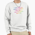 I Cant Really See Football I Dont Sweatshirt - Custom Art Print Men Women - T-Shirt, Sweatshirt, Hoodie