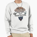 Summer Camp Football Dominate Sweatshirt - Custom Art Print Men Women - T-Shirt, Sweatshirt, Hoodie