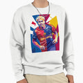 Lamine Yamal 3 Sweatshirt - Graphic Print Men Women - T-Shirt, Sweatshirt, Hoodie