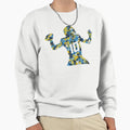 Splatter Herbert Sweatshirt - Minimalist Print Unisex - T-Shirt, Sweatshirt, Hoodie