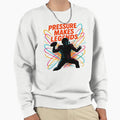 Life Lessons Stronger Goal Setting Sweatshirt - Custom Art Print Men Women - T-Shirt, Sweatshirt, Hoodie