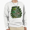 Football Lovers Sweatshirt - Graphic Print Unisex - T-Shirt, Sweatshirt, Hoodie