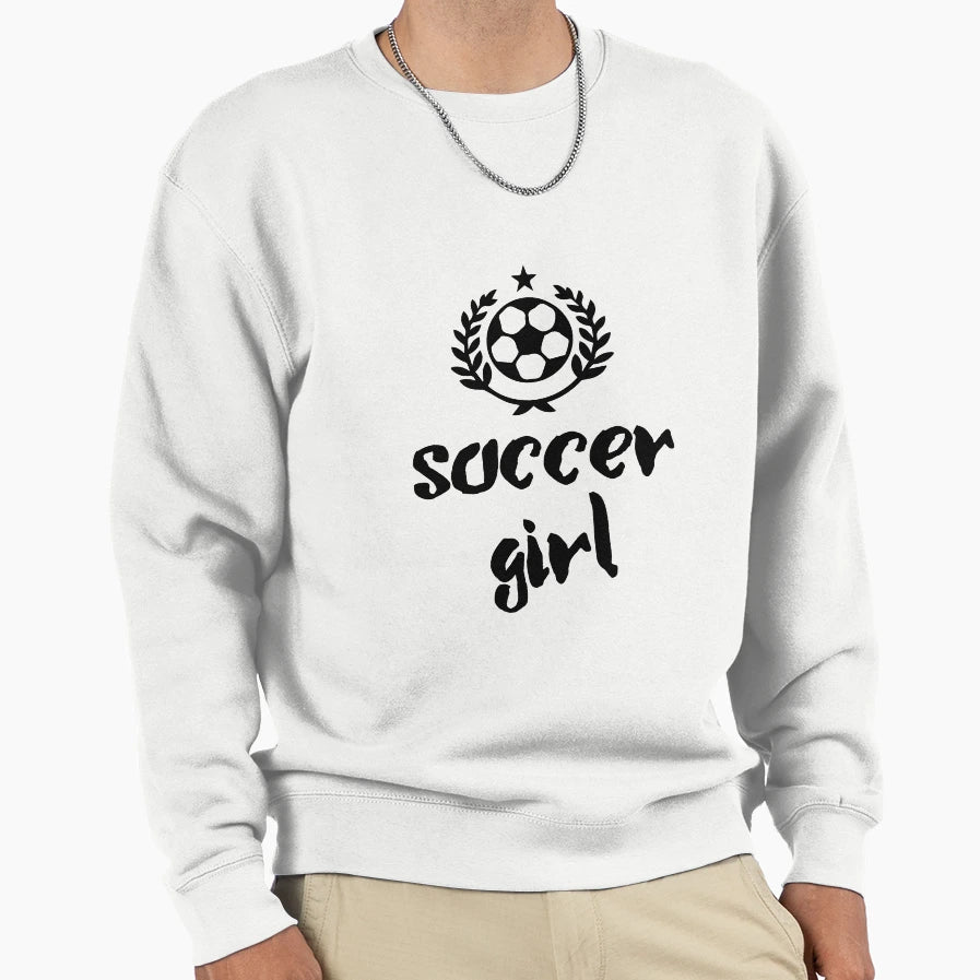 Soccer Sport T-Shirt - Unique Graphic Unisex - T-Shirt, Sweatshirt, Hoodie