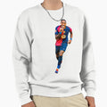 Raphinha Sweatshirt - Graphic Print for Adults - T-Shirt, Sweatshirt, Hoodie