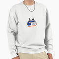 Friends Forever Sweatshirt - Novelty Apparel for Adults - T-Shirt, Sweatshirt, Hoodie