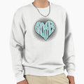 Pop Art Comic Brother Sweatshirt - Trendy Graphic Unisex - T-Shirt, Sweatshirt, Hoodie