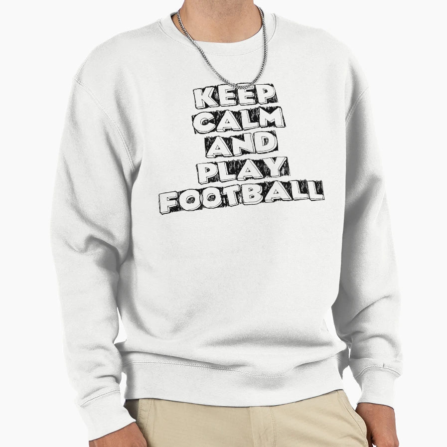 Football And Tacos 5 Sweatshirt - Aesthetic Graphic for Adults - T-Shirt, Sweatshirt, Hoodie