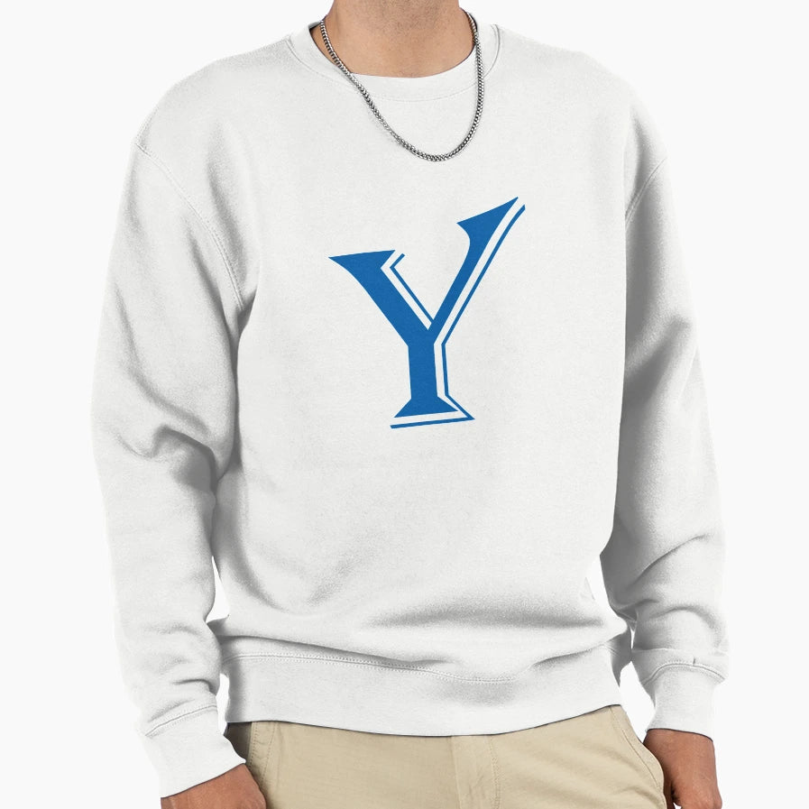 Fandom Y Sweatshirt - Graphic Print for Adults - T-Shirt, Sweatshirt, Hoodie