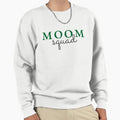 Moom Squad Sweatshirt - Aesthetic Graphic Men Women - T-Shirt, Sweatshirt, Hoodie