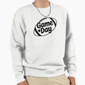 Game Day Sweatshirt - Novelty Apparel Men Women - T-Shirt, Sweatshirt, Hoodie