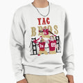Yac Bros Sweatshirt - Novelty Apparel Unisex - T-Shirt, Sweatshirt, Hoodie