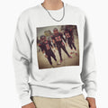 Dream Team Sweatshirt - Custom Art Print for Adults - T-Shirt, Sweatshirt, Hoodie
