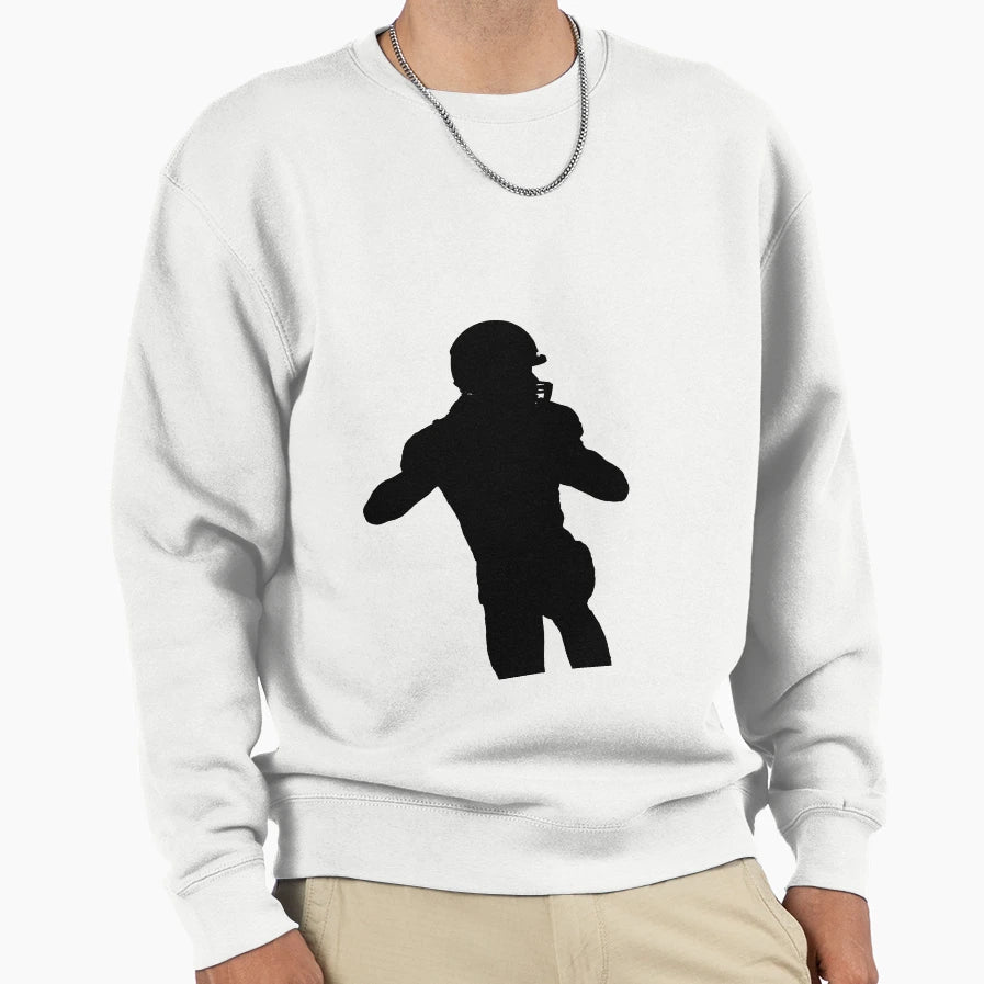 Match Football Superbowl Sunday Beer Sweatshirt - Unique Graphic Unisex - T-Shirt, Sweatshirt, Hoodie