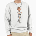 Cole Sweatshirt - Streetwear Style Men Women - T-Shirt, Sweatshirt, Hoodie