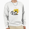 Soccer Sweatshirt - Streetwear Style for Adults - T-Shirt, Sweatshirt, Hoodie
