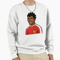 Shakes Supa Strikas Sweatshirt - Streetwear Style for Adults - T-Shirt, Sweatshirt, Hoodie