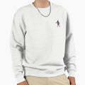 Ronaldinho Sweatshirt - Minimalist Print Men Women - T-Shirt, Sweatshirt, Hoodie