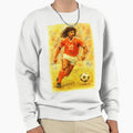 Ruud Gullit Sweatshirt - Minimalist Print Unisex - T-Shirt, Sweatshirt, Hoodie