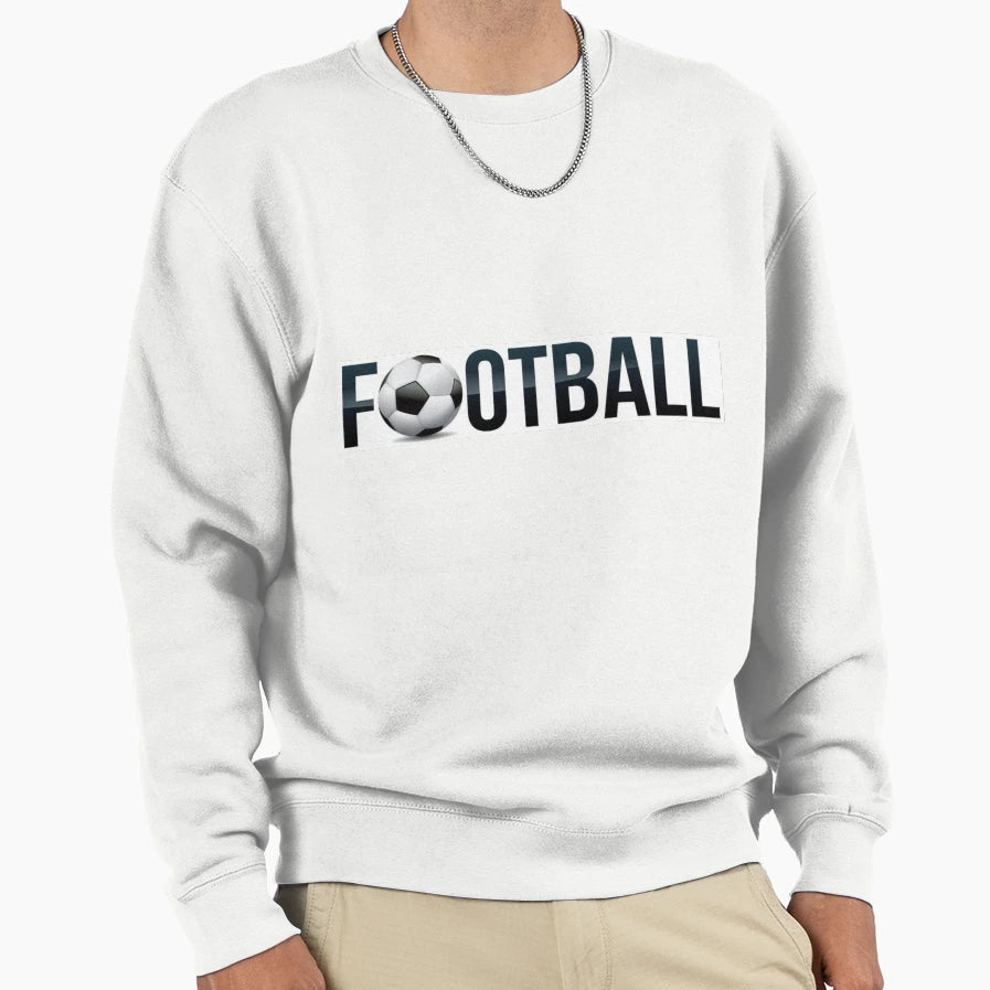 Long Ball Game Sweatshirt - Streetwear Style Men Women - T-Shirt, Sweatshirt, Hoodie