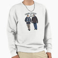 From Father To Son Sweatshirt - Casual Everyday Wear for Adults - T-Shirt, Sweatshirt, Hoodie