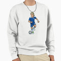 Fernando Torres Sweatshirt - Streetwear Style Men Women - T-Shirt, Sweatshirt, Hoodie