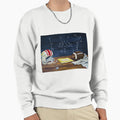 Play Book Sweatshirt - Streetwear Style Unisex - T-Shirt, Sweatshirt, Hoodie