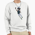 Big Head JH Sweatshirt - Casual Everyday Wear Unisex - T-Shirt, Sweatshirt, Hoodie