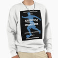 Argentina V England 1977 Estadio La Sweatshirt - Novelty Apparel Men Women - T-Shirt, Sweatshirt, Hoodie