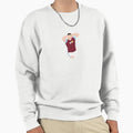 John Mcginn Villa Sweatshirt - Unique Graphic for Adults - T-Shirt, Sweatshirt, Hoodie